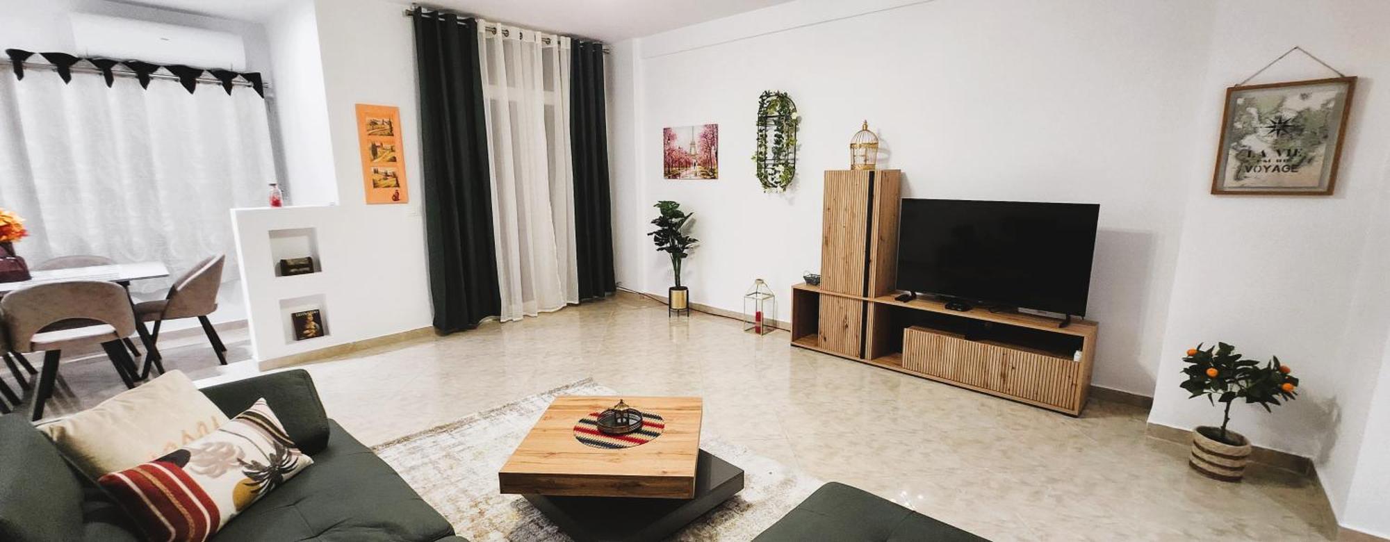 Apartment College Durres