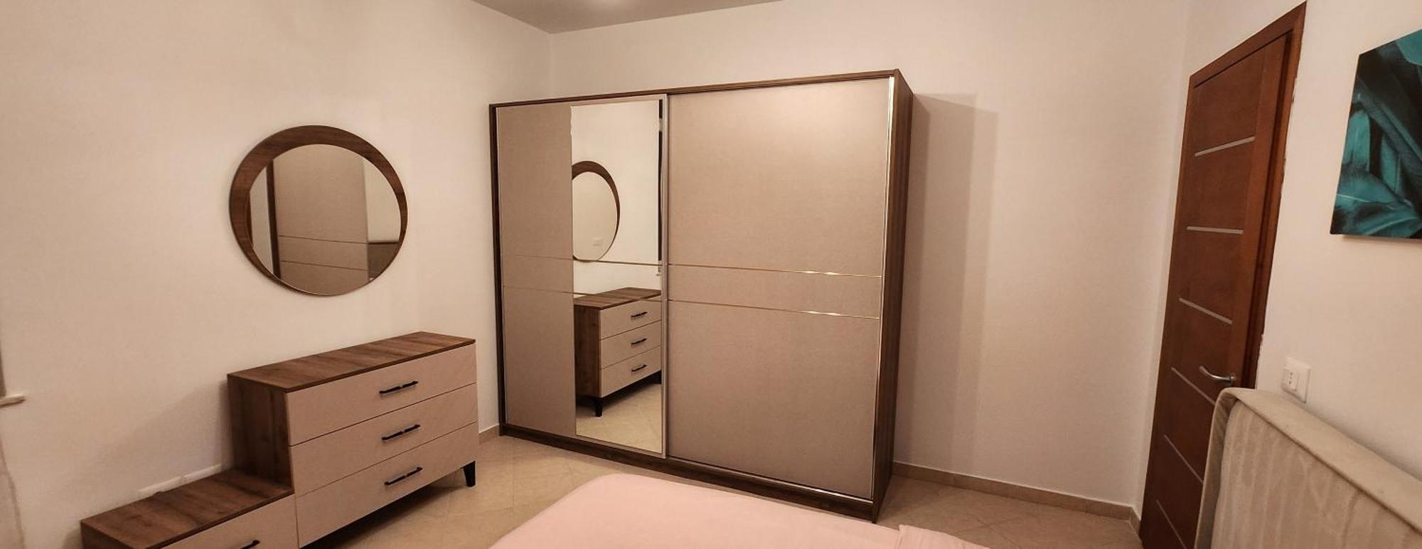 College Apartment Durres