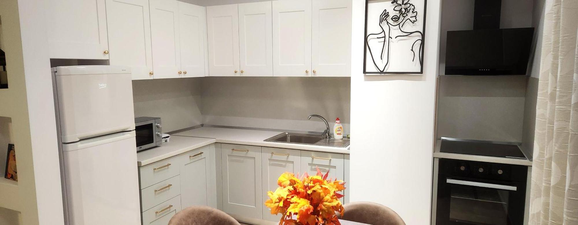 College Apartment Durres