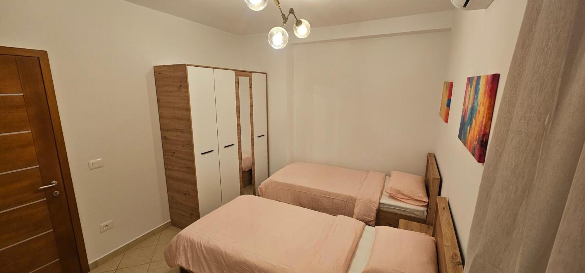 Apartment College