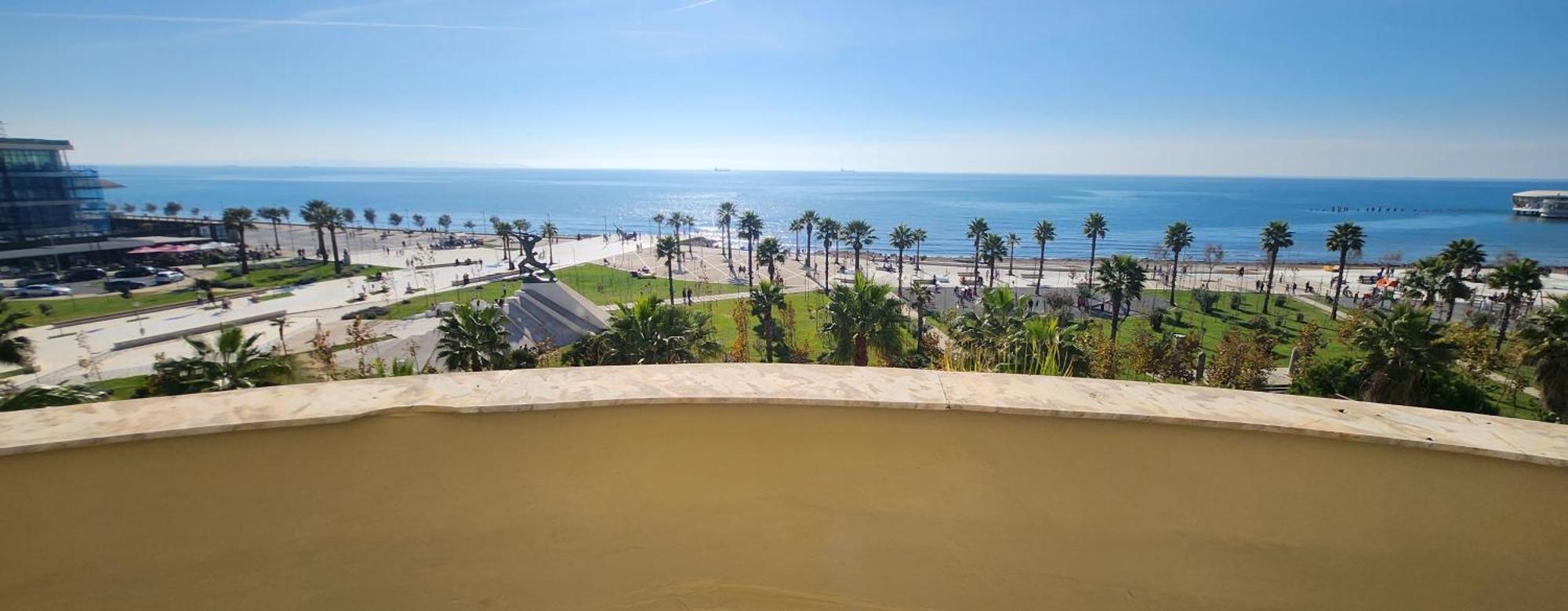 Apartment College Durres