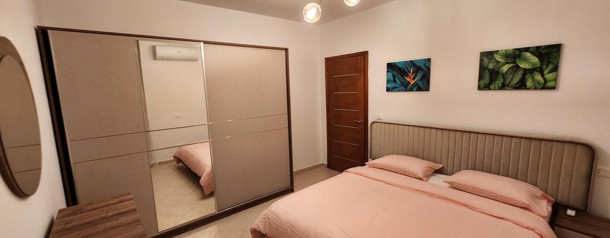 Apartment College Durres